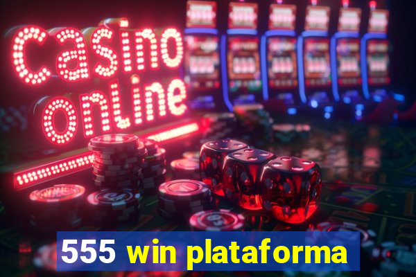 555 win plataforma